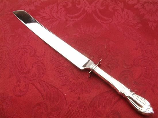 Picture of Wedding Cake Knife