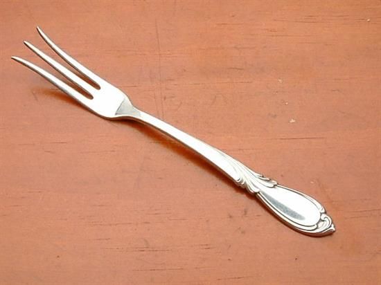 Picture of New Lemon Forks