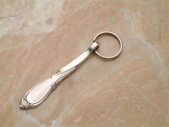 Picture of Key Chain Ring