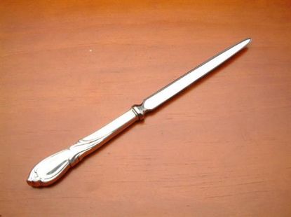 Picture of Letter Opener