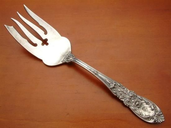 Picture of Serving Fork