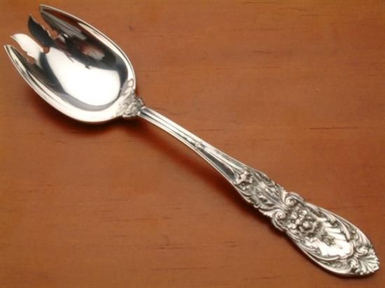 Picture of Ice Cream Spoon/fork