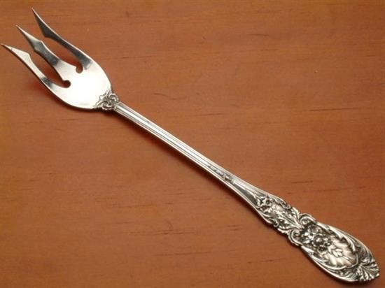Picture of Olive Fork