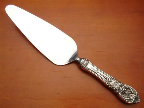 Picture of Pie Or Cake Serv.knife