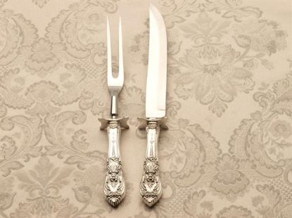 Picture of Steak Carving Set