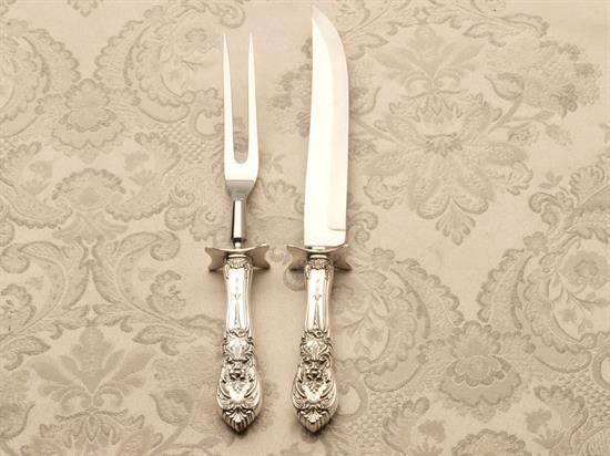Picture of Steak Carving Set