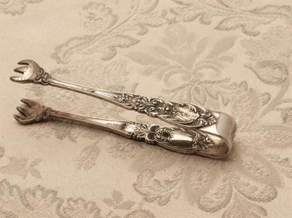 Picture of Sugar Tongs
