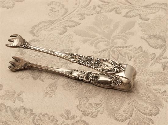 Picture of Sugar Tongs