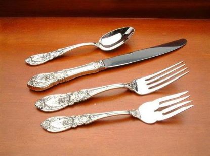 Picture of 4pc Place Size Setting