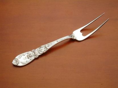 Picture of 2prong Roast Beef Fork