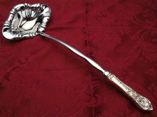 Picture of Silver Punch Ladle