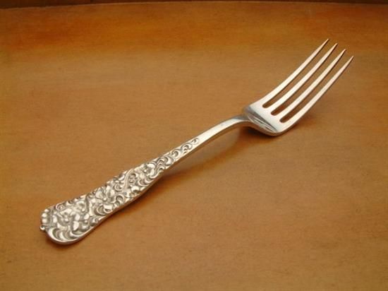 Picture of Dinner Forks