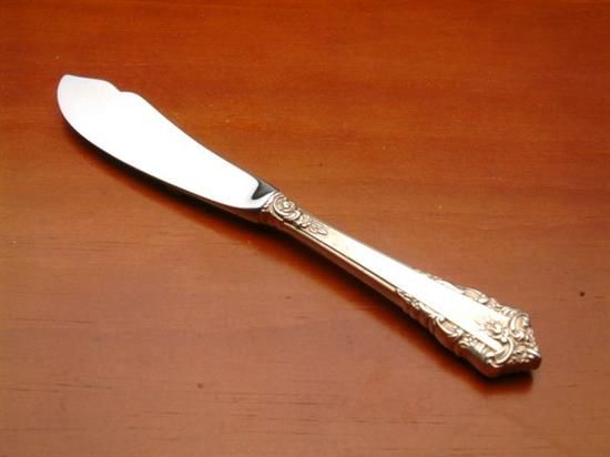 Picture of Hh Master Butter Serv.