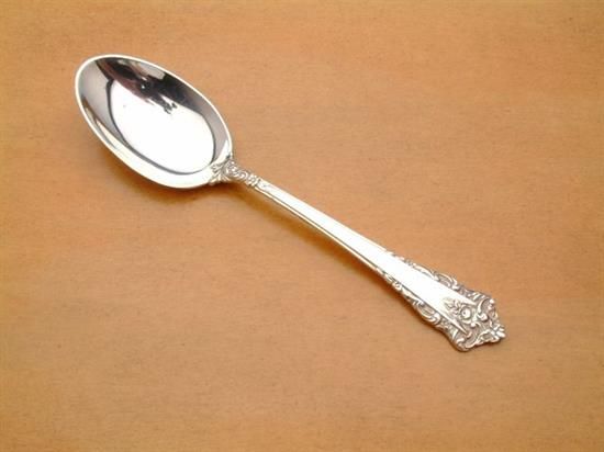 Picture of New Place Spoons: