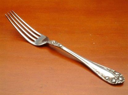Picture of Luncheon Forks