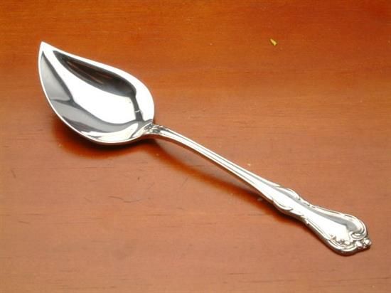 Picture of Mint Jelly Serv.spoon