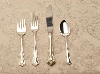 Picture of 4pc Place Size Setting