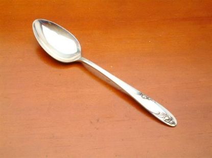 Picture of Teaspoons