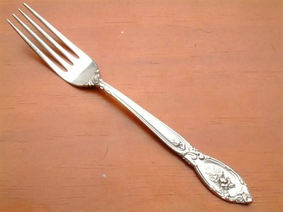 Picture of Place Forks