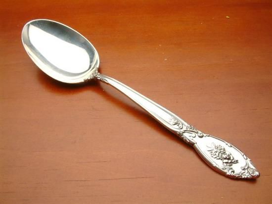 Picture of Table Serving Spoon