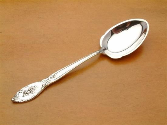 Picture of Sugar Spoon