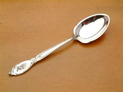 Picture of New Sugar Spoon