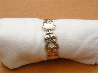 Picture of Napkin Ring 1/2"wide