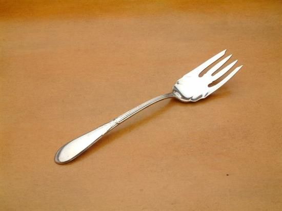 Picture of Salad Forks: