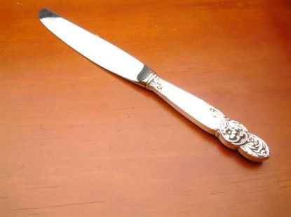 Picture of Place Knife Modern