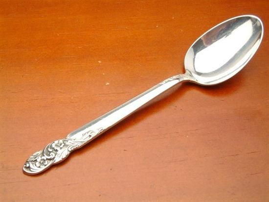 Picture of Teaspoons
