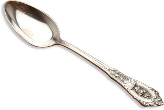 Picture of Small Tsps 5-1/2"