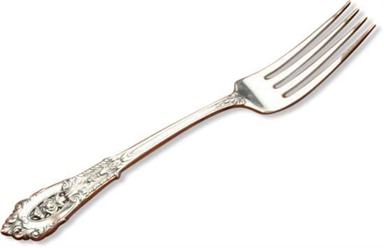 Picture of New Dinner Size Forks