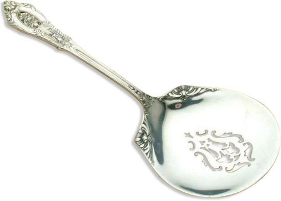 Picture of Tomato/flat Server