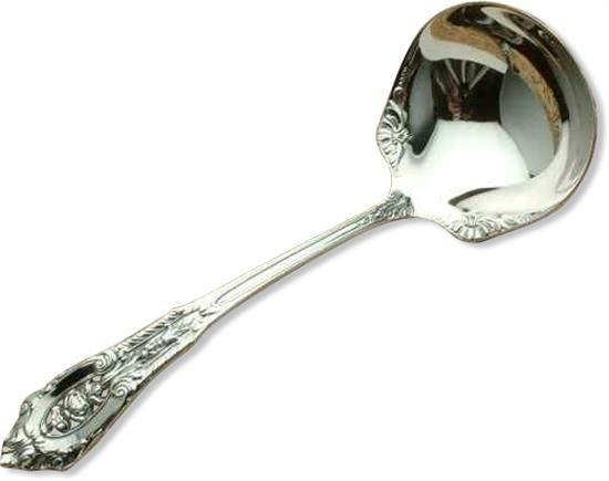 Picture of New Gravy Ladle