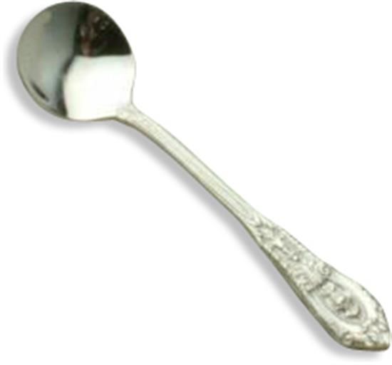 Picture of New Salt Spoons