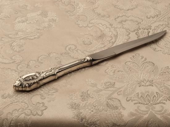 Picture of New Ind.steak Knives