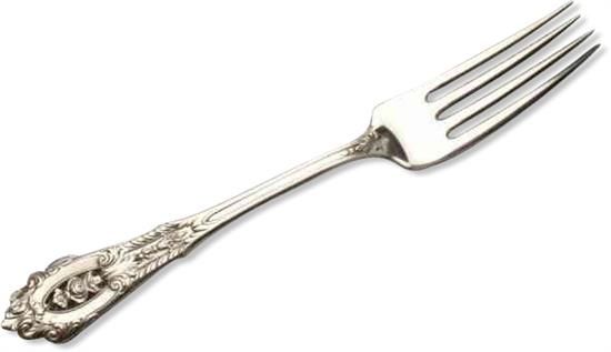 Picture of New Lunch Forks