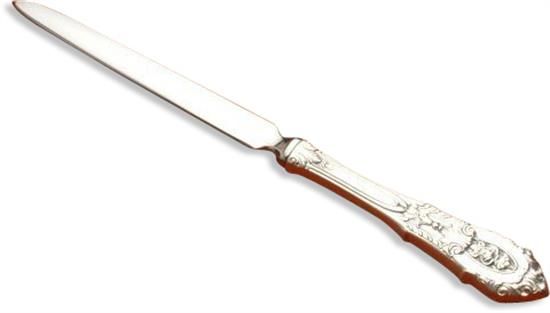 Picture of Letter Opener