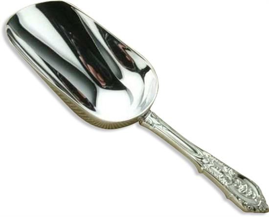 Picture of New Ice Scoop