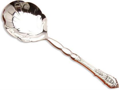 Picture of New Shell Server Hh