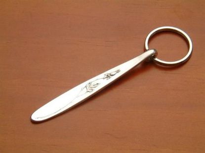 Picture of Key Chain Ring