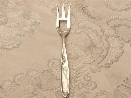 Picture of Ramekin Forks
