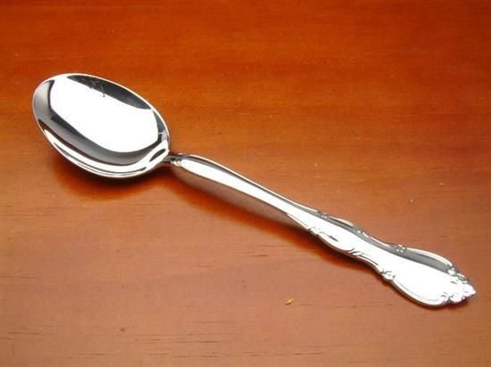 Picture of New Place Spoons