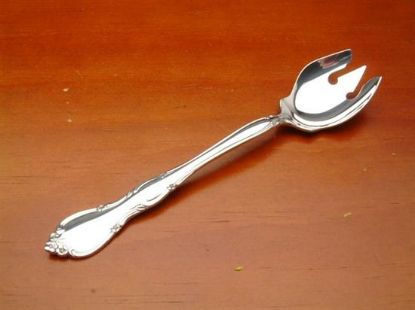 Picture of Ice Cream Spoon/fork