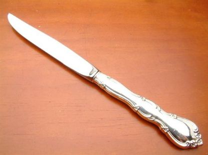 Picture of Ind.steak Knife