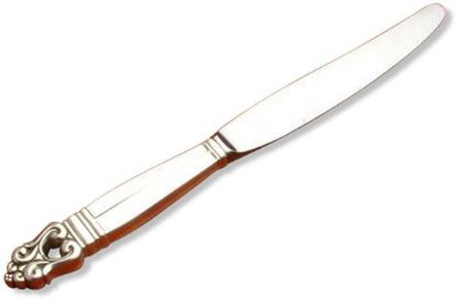 Picture of Dinner Knives Modern