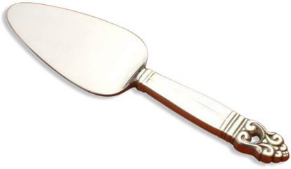 Picture of Cheese Serving Knife