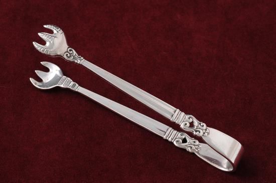Picture of Sugar Tongs