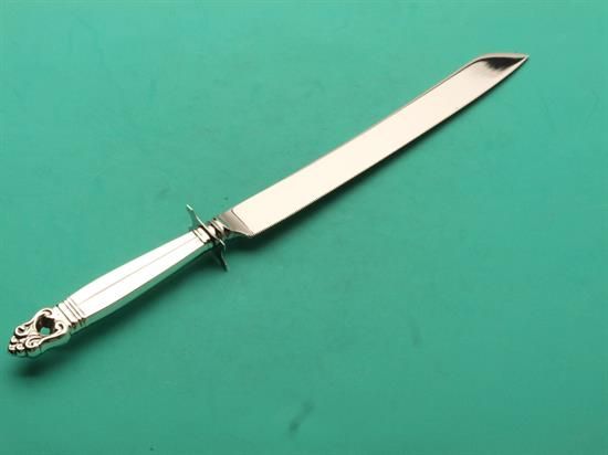 Picture of Wedding Cake Knife