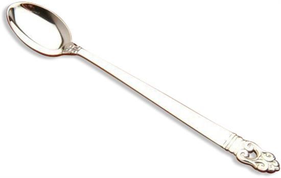 Picture of Infant Feeding Spoon